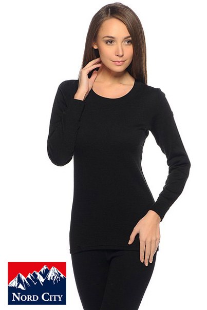 термобелье nord city