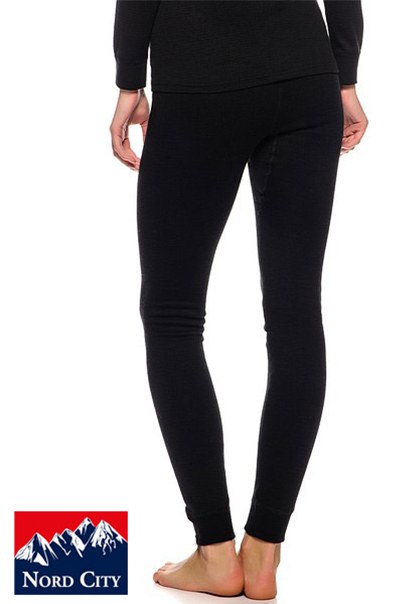 термобелье nord city