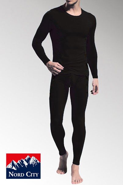 термобелье nord city